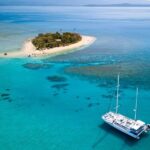 Wavedancer Low Isles Great Barrier Reef Sailing Cruise - Additional Considerations and Tips