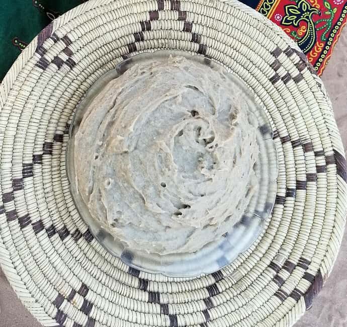 "We call it Kapana"(BBQ) - The Itinerary in Detail