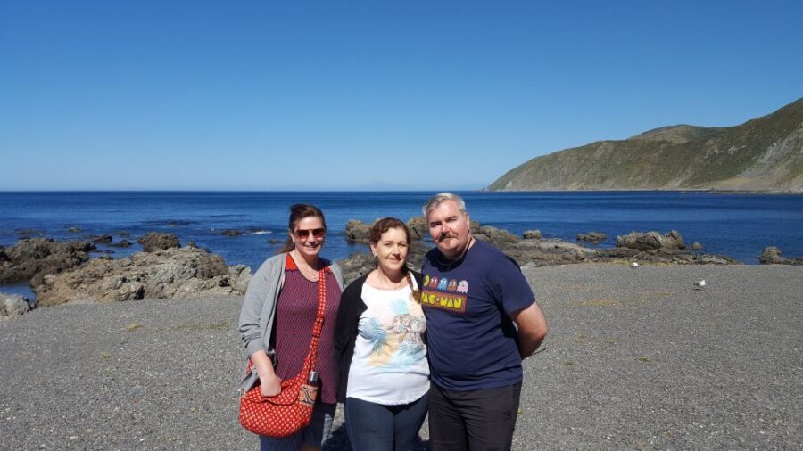 Wellington: Cave to Coast Highlights Guided Tour - A 5-Hour Journey Through Wellington