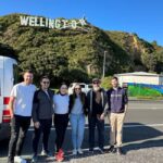 Wellington city heights private tour with Weta Workshop - Frequently Asked Questions (FAQ)