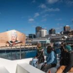 Wellington: Commentated Harbour Explorer tour - The Itinerary: What to Expect on Your Cruise