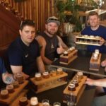 Wellington Craft Brewery Half-Day Guided Tour with Tastings - An In-Depth Look at the Tour Itinerary