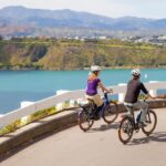 Wellington: Electric Bike Rental - What to Expect from the Rental Experience