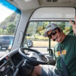 Wellington: Guided City Tour with Cable Car Ticket - The Itinerary Breakdown