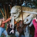 Wellington: Lord of the Rings Half-Day Guided Tour - What Reviewers Love (and What They Mentioned Less Favorably)