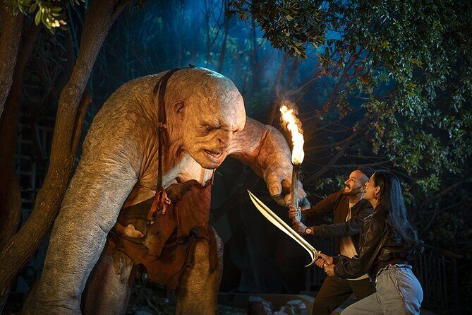 Wellington Movie Magic Private Tour - Price and Value