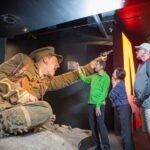 Wellington: Museum of NZ General Admission - What to Expect During Your Visit