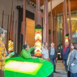 Wellington: Museum of NZ Guided Tour & General Admission - What to Expect from Your Tour