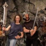 Wellington: Original LOTR Half-Day Experience with Weta - Frequently Asked Questions (FAQs)