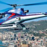 Wellington: Scenic Harbour Helicopter Flight - The Practical Side