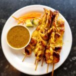 Wellington's Asian Walking Food Odyssey - The Food Tastings: A Journey Through Asia