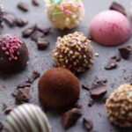 Wellington's Chocoholics Walking Odyssey - The Tastings: More Than Just Chocolate