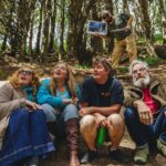 Wellington's Original HD LOTR Experience - includes Weta Tour - Introduction: What to Expect from Wellington’s LOTR Tour