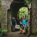 Wellington's Original LOTR Experience - includes Weta and Lunch - Transportation, Group Size, and Overall Value