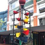Wellington's Walking Food Odyssey - What We Love About Wellingtons Walking Food Odyssey