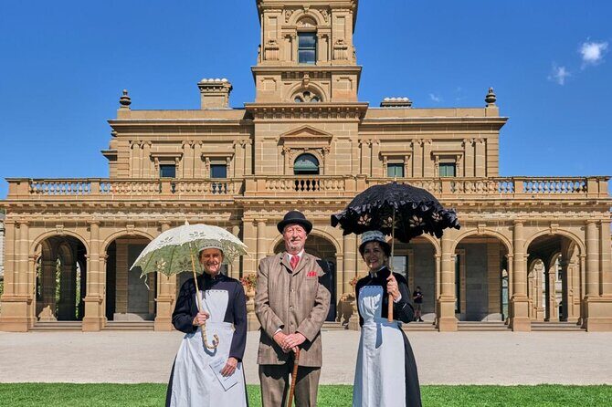 Werribee Zoo & Werribee Mansion Tour - Analyzing the Value