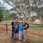 West and East MacDonnell Ranges Full Day Tour - Small Group - An Intro to the Tour Experience