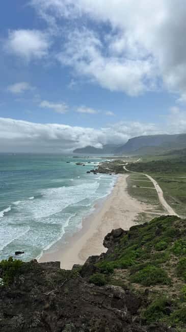 West beaches Tour: FAZAYAH - What Makes This Tour Special? The Highlights