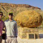 West MacDonnell Ranges Day Trip from Alice Springs - Practical Tips for Travelers