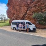 West MacDonnell Ranges Full Day - Small Group Tour - Authentic Experiences & What Sets This Tour Apart