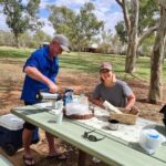 West MacDonnell Ranges Half day Tour -Small Group - The Value of This Tour