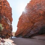 West MacDonnell Ranges- Half Day Trip from Alice Springs - Unpacking the Tour: A Detailed Look at What You Can Expect