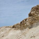 West Qatar-Doha Richard sierra,camel race,mushroom rock - The Sum Up