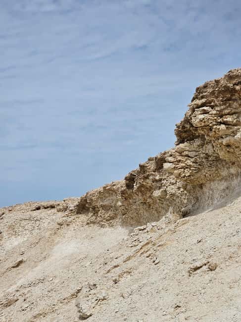 West Qatar-Doha Richard sierra,camel race,mushroom rock - The Sum Up
