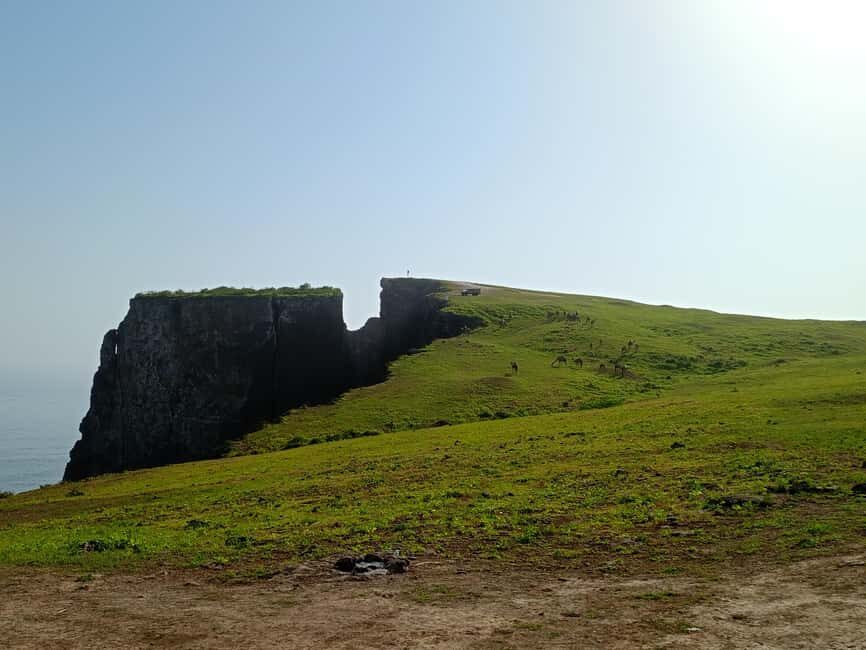 West Salalah Tour by VisitSalalah - Exploring the Itinerary: What to Expect