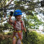 Western Sydney: Junior Tree Ropes Courses - Who Will Love This Experience?