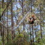 Western Sydney: Zipcoaster Experience - The Experience Itself: What You Can Expect