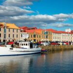Wet & Dry Hobart - The Itinerary Breakdown: What You Can Expect