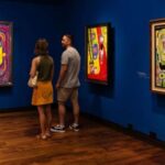 Whangarei: Hundertwasser Art Centre: admission & guided tour - Practical Details and Tips