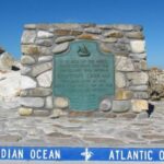 Where Two Oceans Meet - The Most Southern Tip of Africa; Tou - Key Points