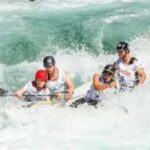 White water rafting - Why This Tour Is Worth Considering