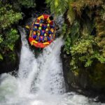 White Water Rafting - Kaituna Cascades, The Originals - Pricing & Value