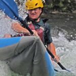 White Water Rafting on the Sabie river - The Itinerary: What to Expect