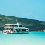 Whitehaven Beach and Hamilton Island Cruise from Airlie Beach - Whitehaven Beach: One of the World’s Most Beautiful Beaches