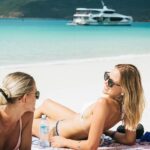 Whitehaven Beach and Hill Inlet Day Trip: Chill and Grill - An Introduction to the Whitehaven Beach and Hill Inlet Experience