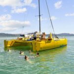 Whitianga: Sailing Trip to Cathedral Cove - Detailed Itinerary Breakdown