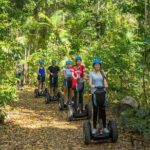 Whitsunday Segway Rainforest Discovery Tour - Authentic Insights from Reviewers