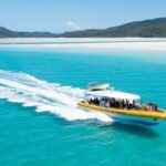 Whitsunday: Whitsunday Islands Tour with Snorkeling & Lunch - The Itinerary: What You Can Expect from Start to Finish