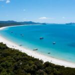 Whitsundays: 2 days 1 night Sailing, Snorkeling, Whitehaven - Meeting and Preparing for Your Trip