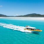 Whitsundays Day Cruise: Whitehaven Beach & Hill Inlet - FAQs
