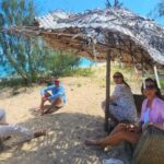 Whitsundays: Dingo Beach Paradise -Explore & Relax - The Itinerary in Detail