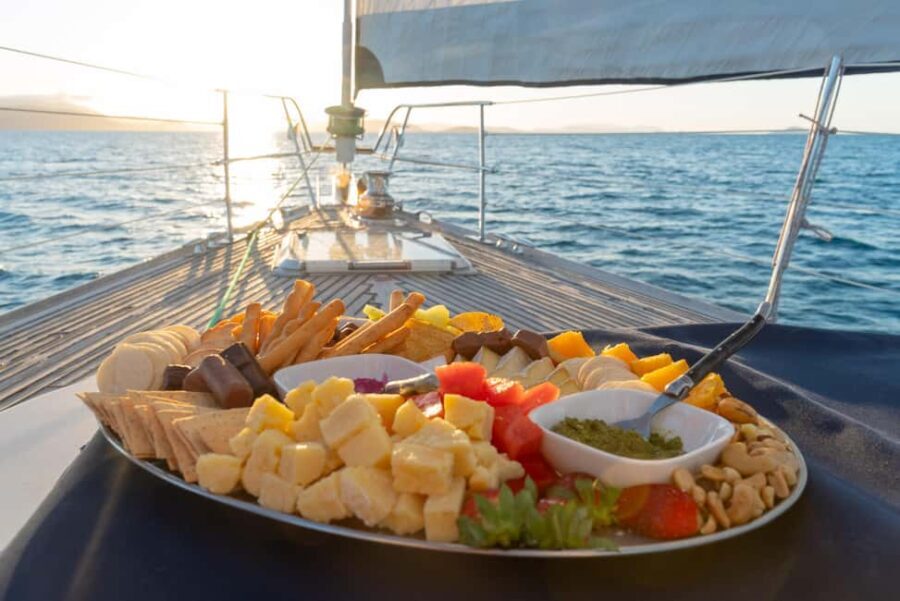 Whitsundays: Intimate Sailing Whitsundays - Why Choose This Tour?