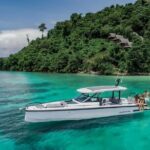 Whitsundays Premium Private Charter - Axopar 37 'Cheeky' - Who Will Love This Tour?