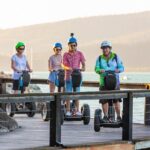 Whitsundays Segway Sunset and Boardwalk Tour with Dinner - Authentic Experiences from Real Travelers