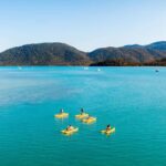 Whitsundays: Water Bike Eco-Tour with Guide - Why You Should Consider This Tour
