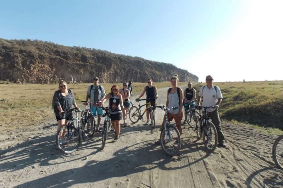 Wild Encounters: Hell's Gate National Park Adventure - Why This Tour Is Worth Considering